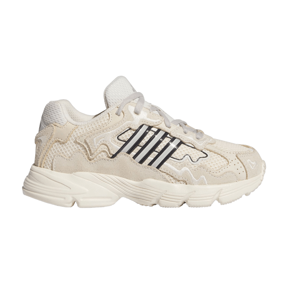 Buy Bad Bunny x adidas Response CL Kids 'Wonder White' - IH5146