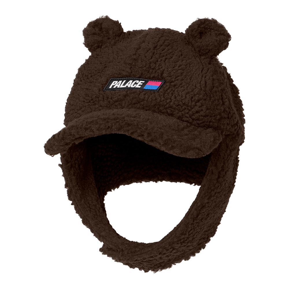 小物 palace TEDDY EARWARMER FOX TIP 小物 palace TEDDY EARWARMER FOX TIP 小物 palace TEDDY EARWARMER