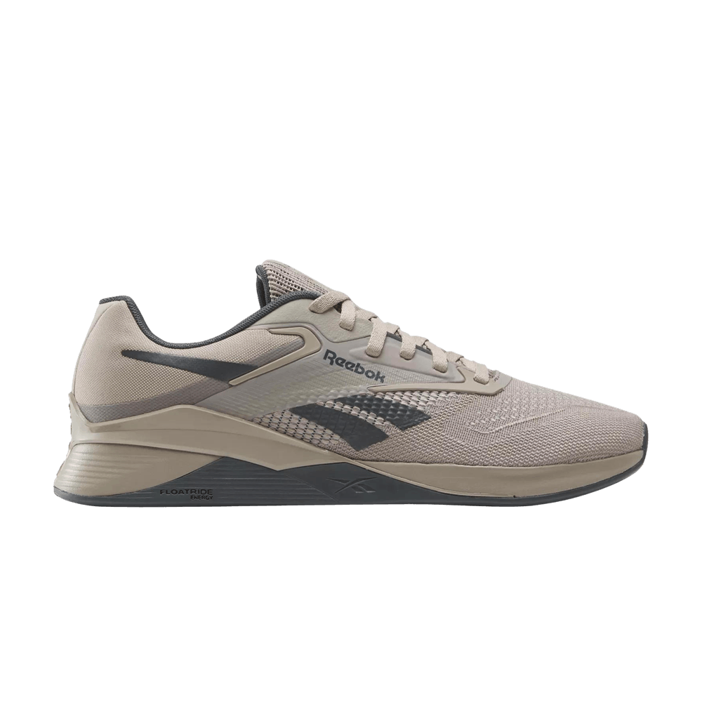 Buy Reebok Nano X4 'Ash Pure Grey' - 100074303 | GOAT