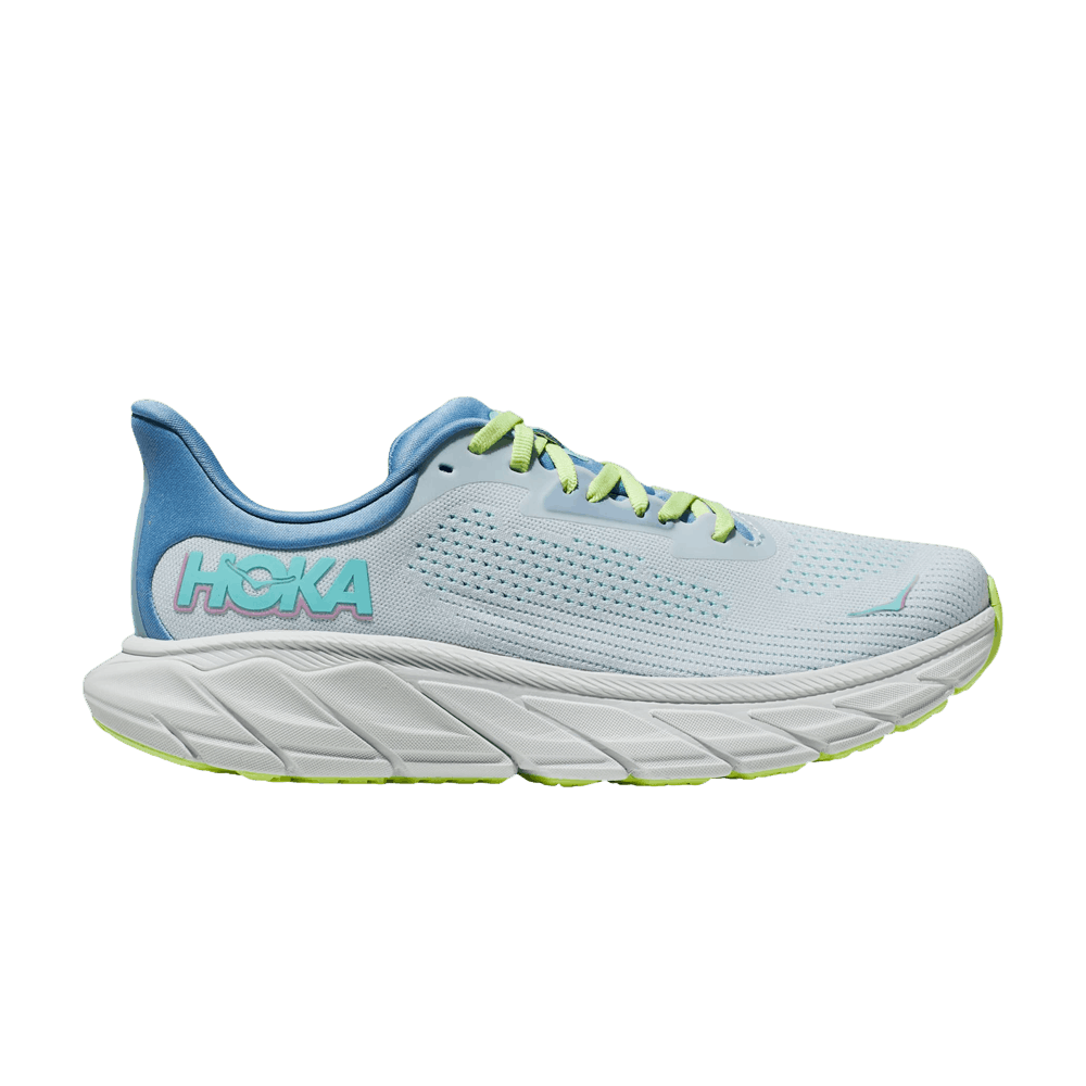 Hoka Wmns Arahi 7 'illusion Dusk'