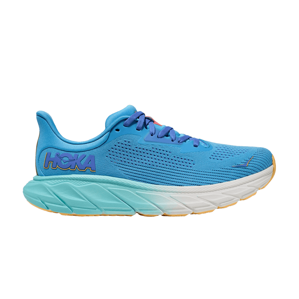 Hoka Wmns Arahi 7 'swim Day'