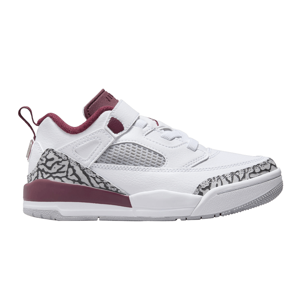 ピーチ⑤ Buy Jordan Spizike Low PS 'Team Red' - FQ3951 106 | GOAT
