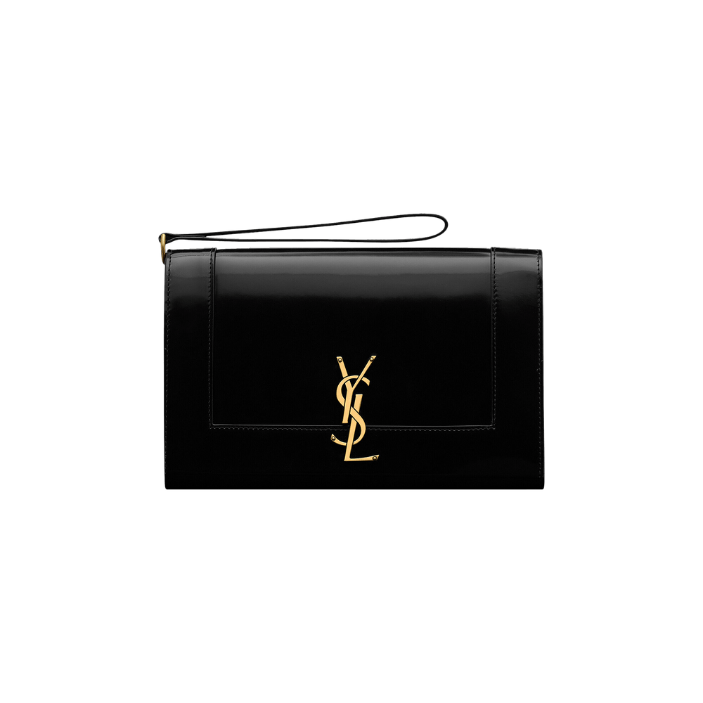 バッグ・カバンその他 Saint Laurent 734153 AACQO カサンドラ トップハンドル （ミニ/グレイン・ド・プードル