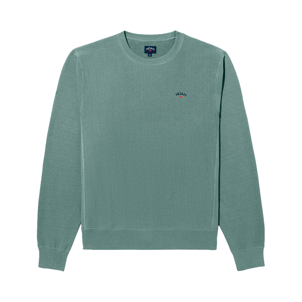【NOAH】関税/送料込み CLASSIC CREWNECK Classic Crewneck - Noah