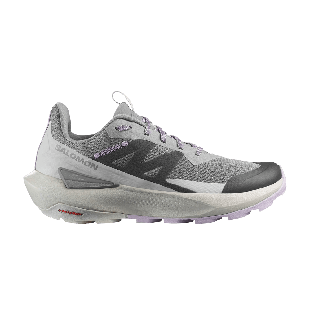 Buy Salomon Wmns Elixir Activ 'Sharkskin Orchid Petal' - L47457500