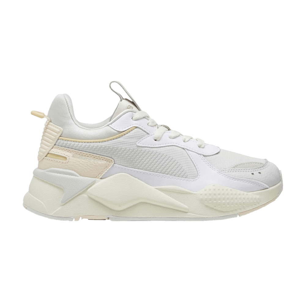 Buy Puma Wmns RS-X Soft 'Rosebay' - 393772 03 | GOAT
