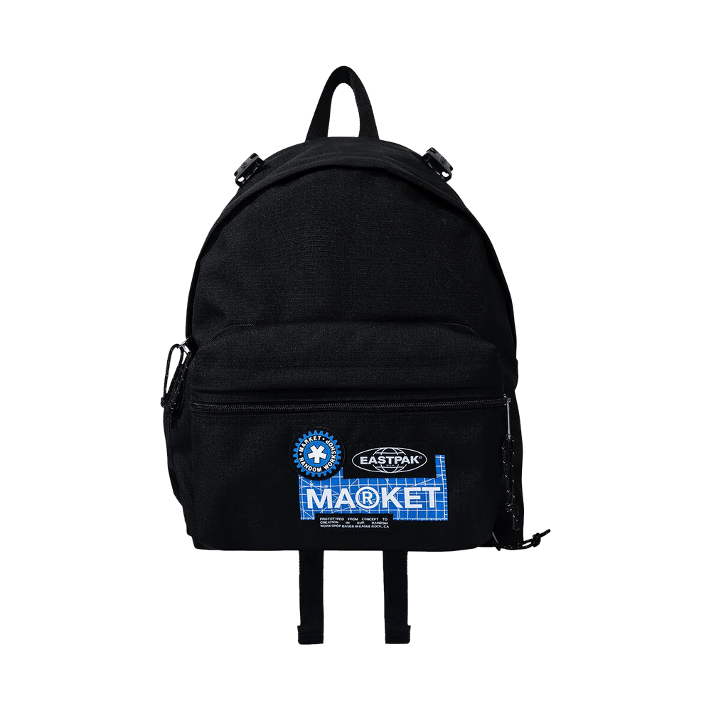 Eastpak transparent noir top
