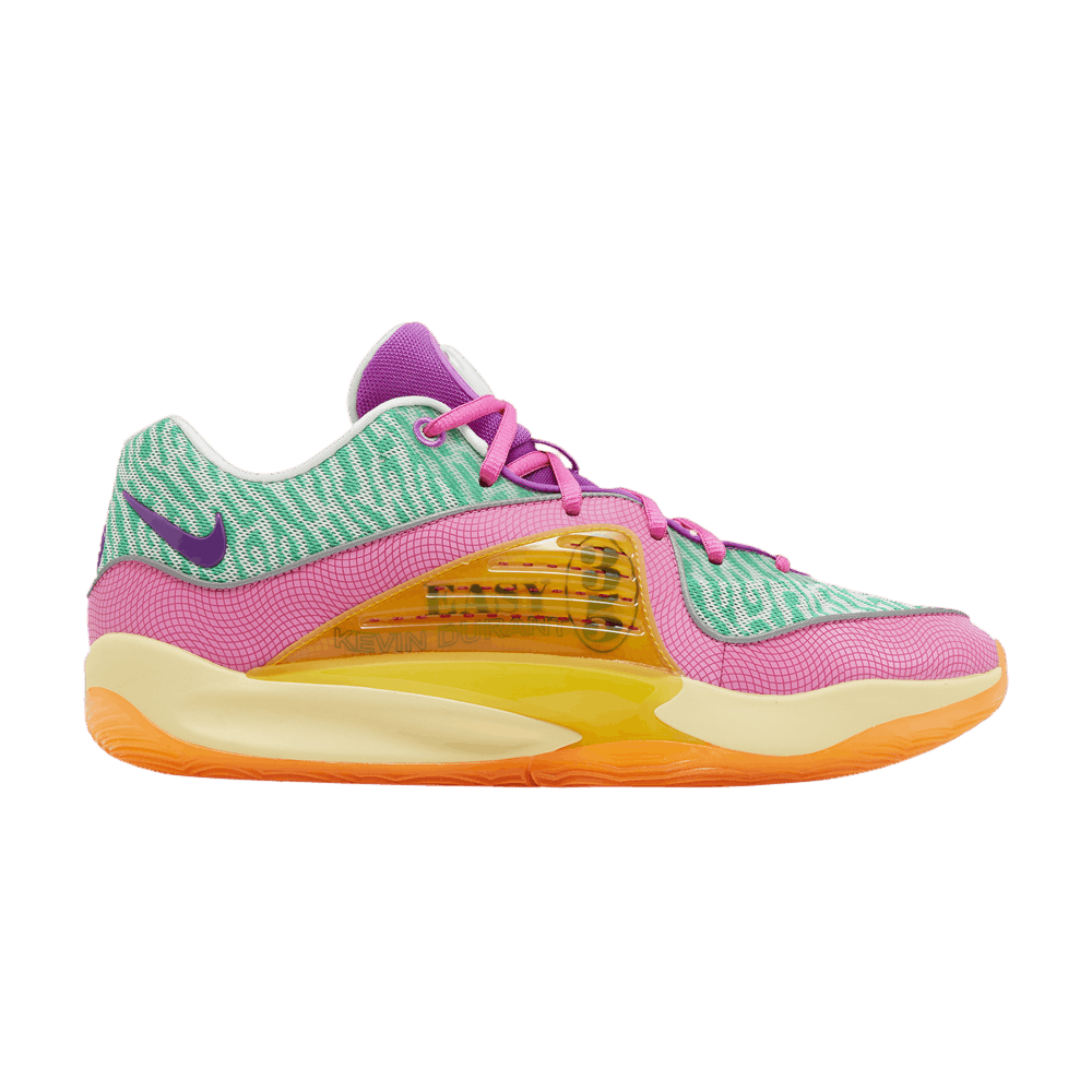 Buy Nike KD 16 'All-Star' - FJ4240 300 | GOAT