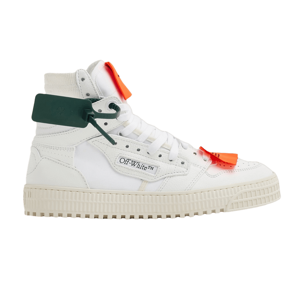 Buy Off-White Wmns Off-Court 3.0 High 'White' 2022