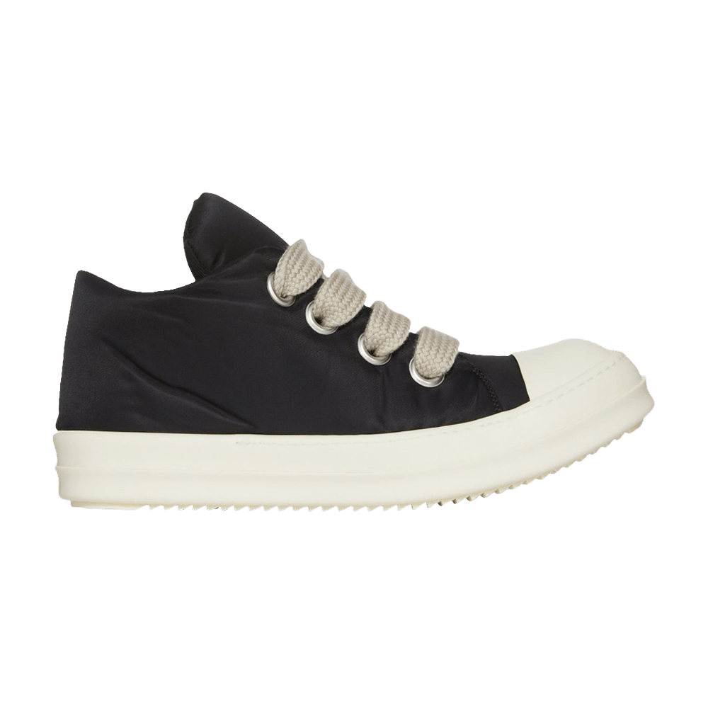 Rick owens ramones low on sale