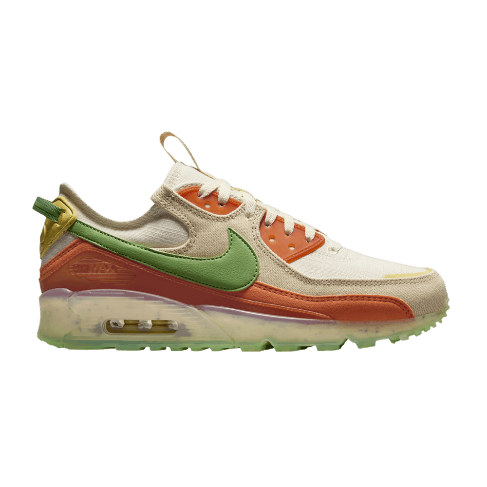 Buy Nike Air Max Terrascape 90 'Coconut Milk Celery Chlorophyll