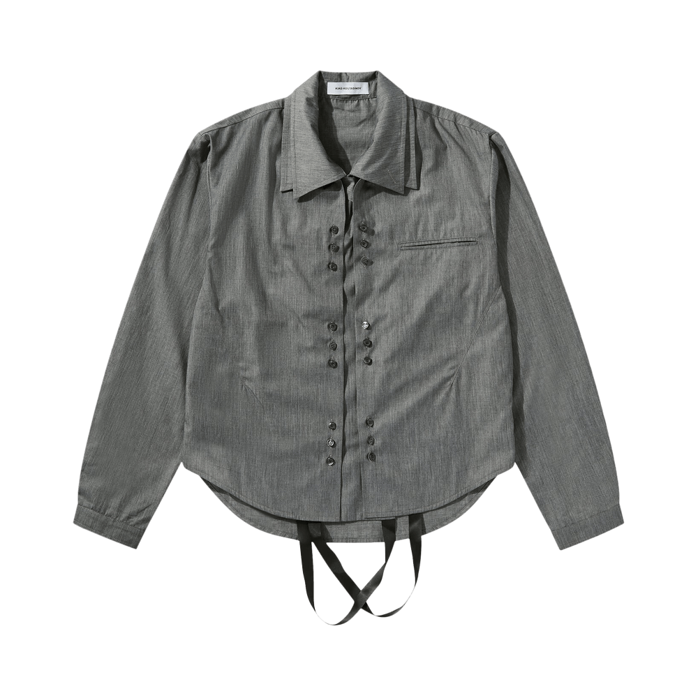 トップス Kiko Kostadinov KK.JACKET.04 Kiko Kostadinov KK Jacket 04 - メルカリ