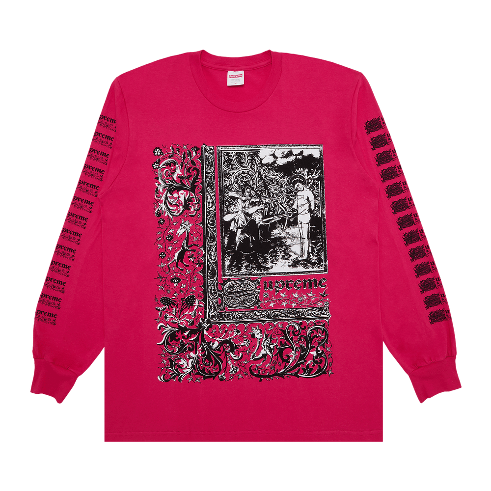 トップス Supreme Saint Sebastian 1372703_00.png.png