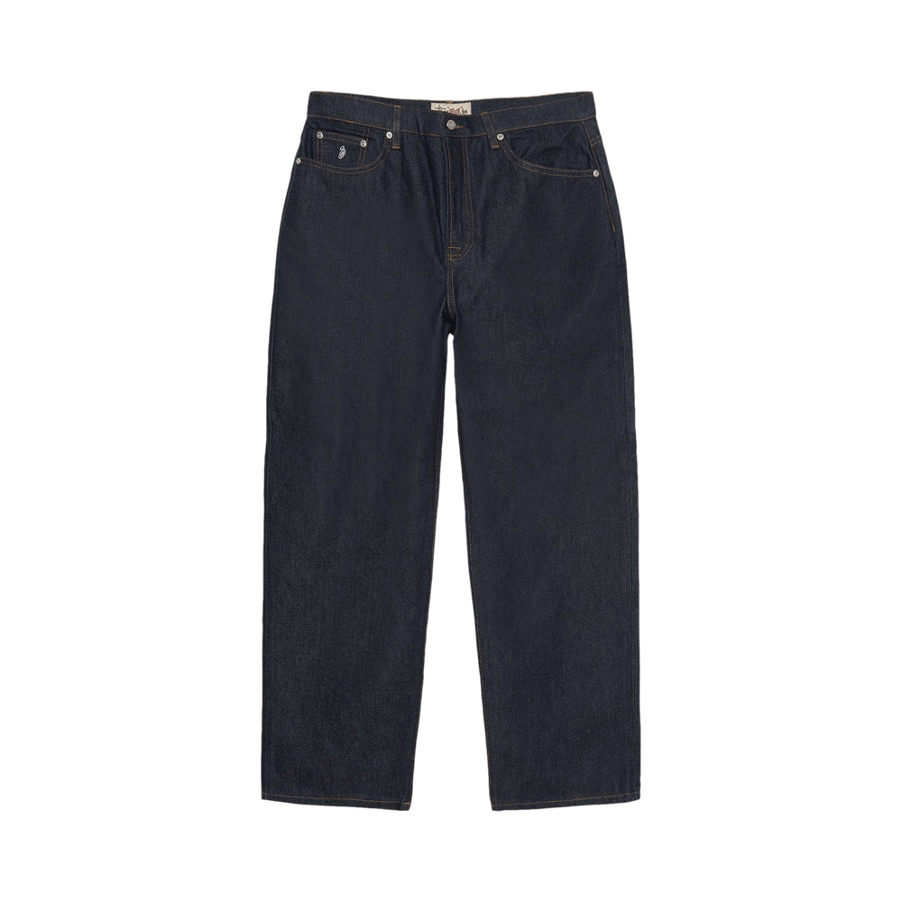 stussy ステューシー 23AW BIG OL JEAN REALTREE EDGE リアル