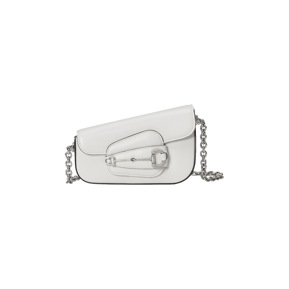 Buy Gucci Mini Bag 'Great White' - 774209 1DB0N 9014 | GOAT