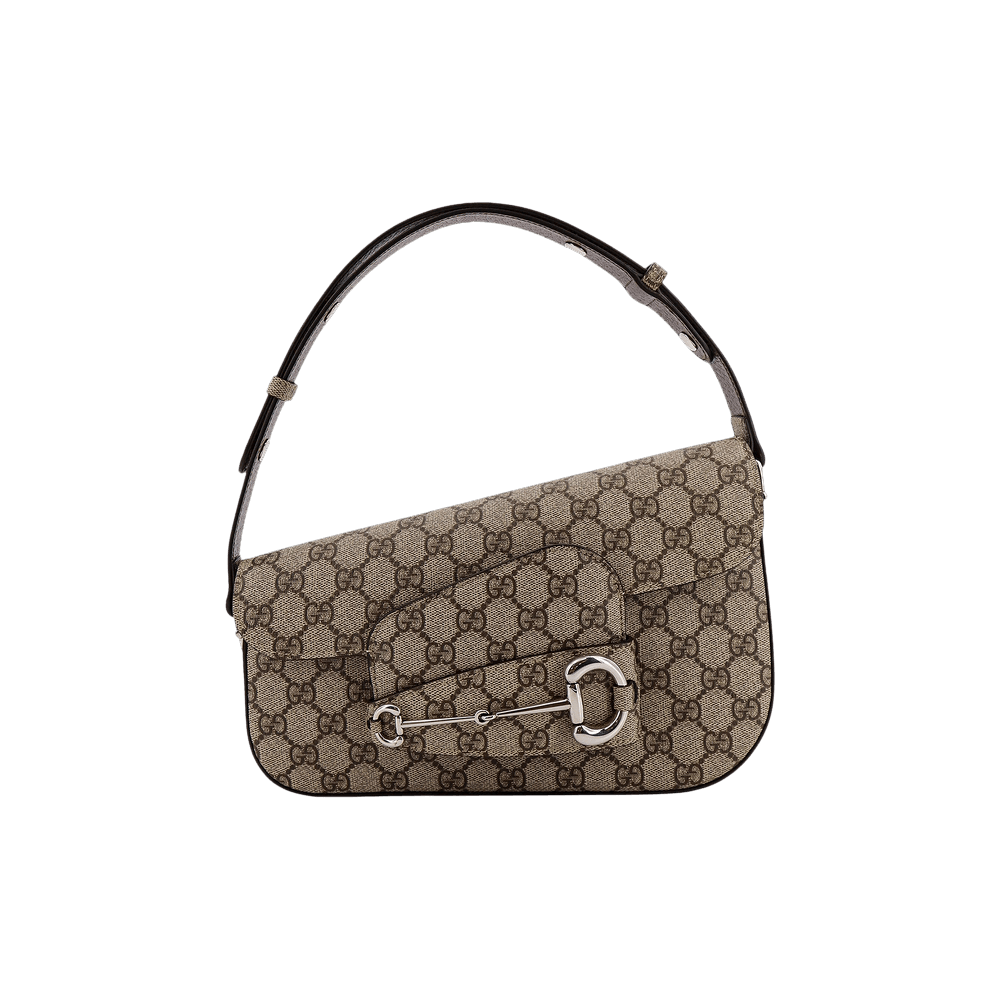 Buy Gucci Mini Bag 'Beige/Ebony' - 764155 KGD0N 9742 | GOAT