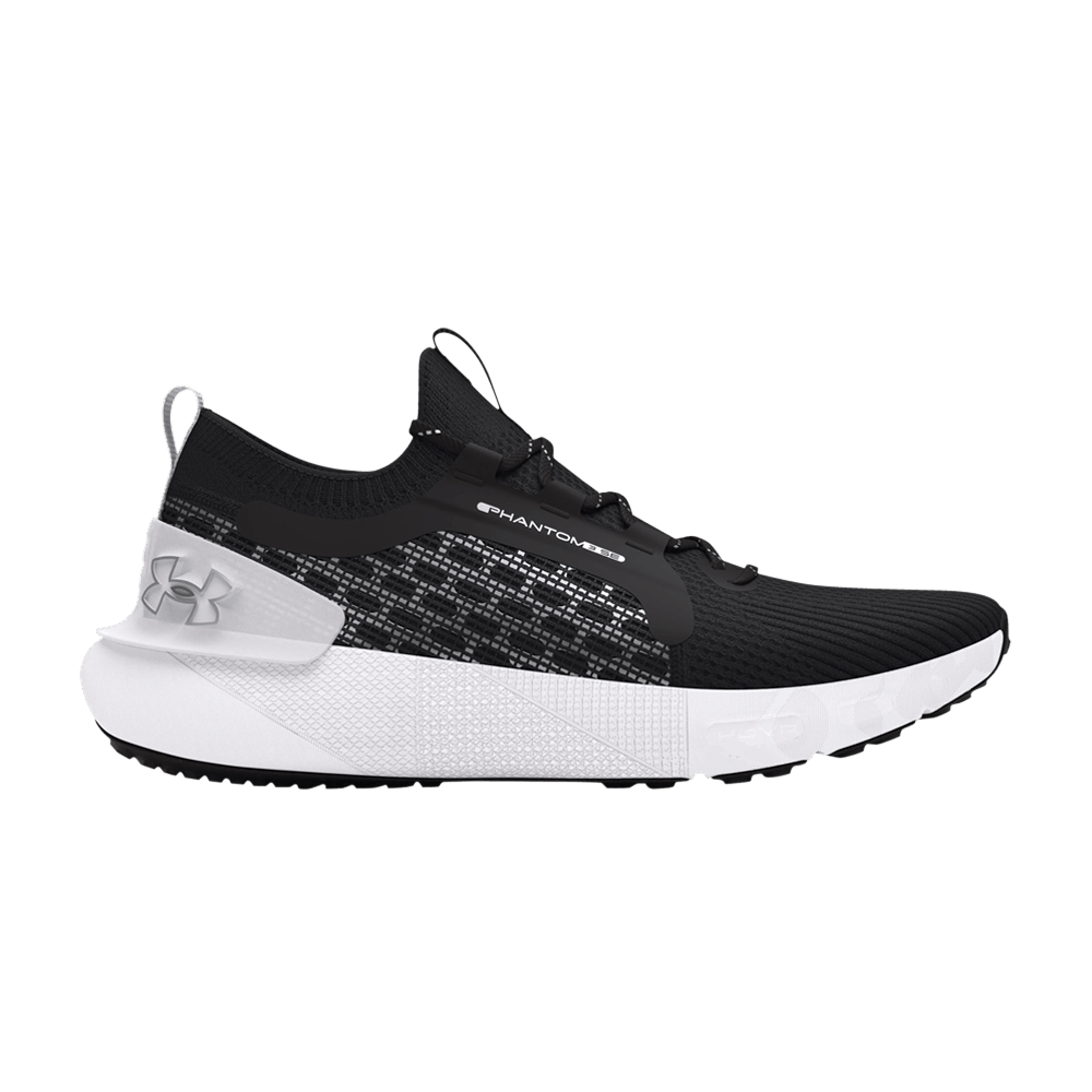 Under armour hovr phantom reflective outlet