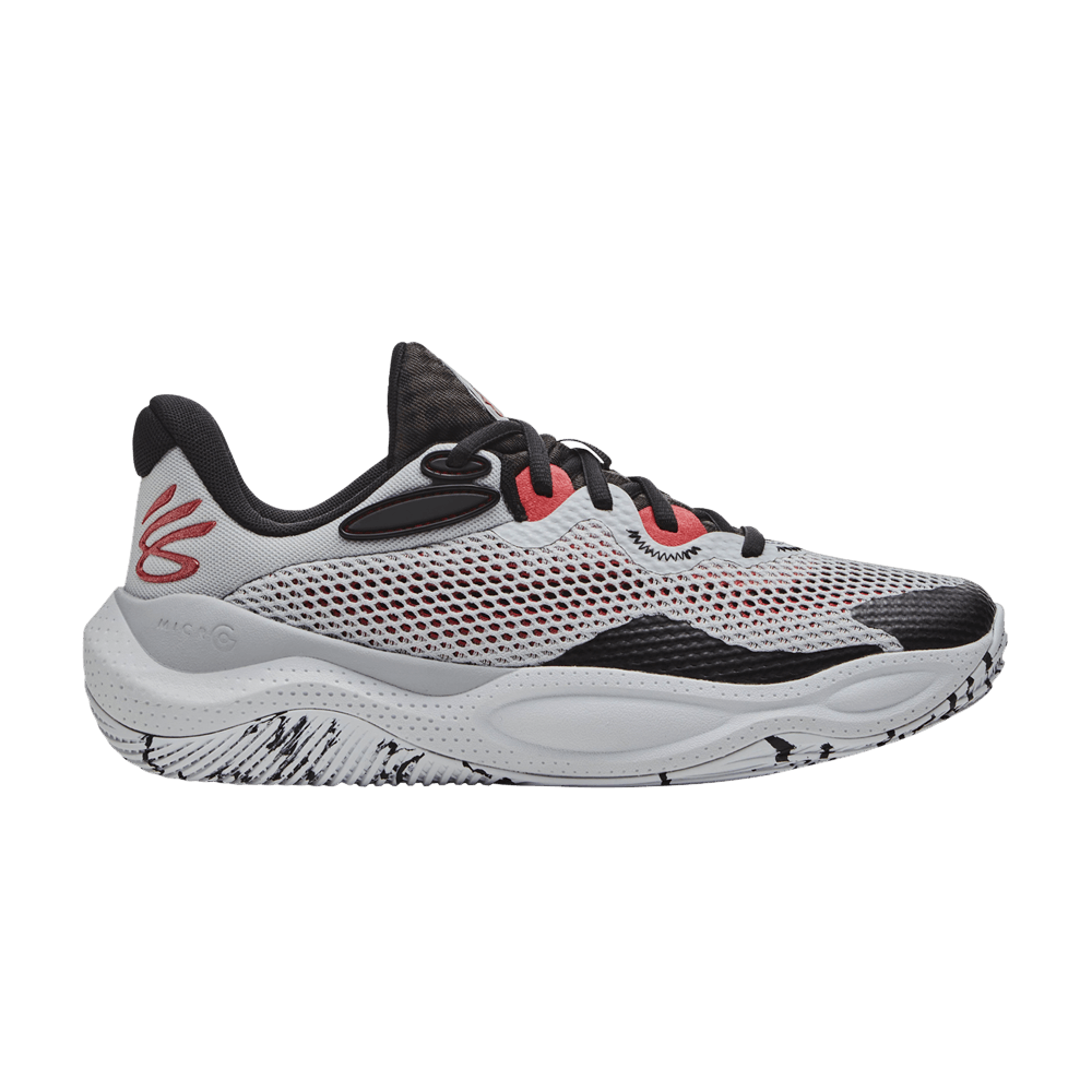 Buy Curry Splash 24 Halo Grey Red 3027636 101 GOAT CA