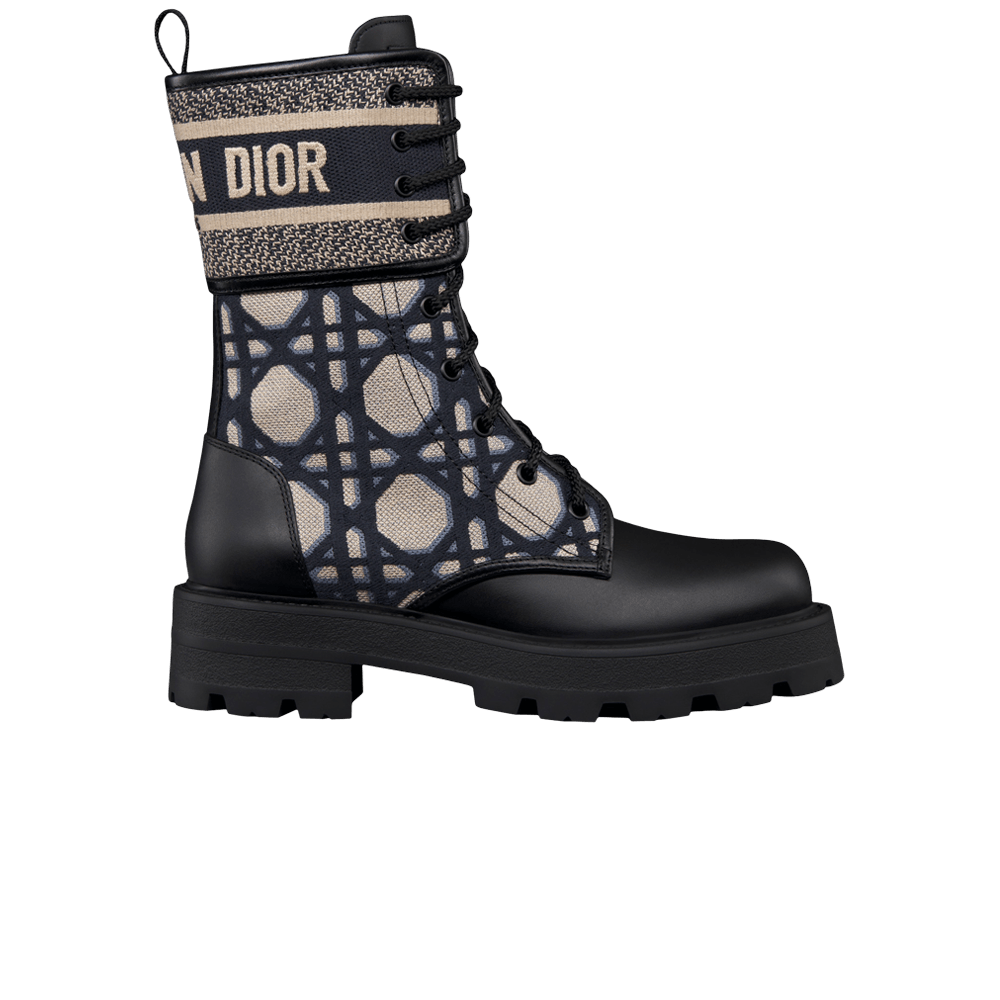 Dior タンゴブーツ レザーシューズ BM40 <No.186> Dior タンゴブーツ レザーシューズ BM40 <No.186>