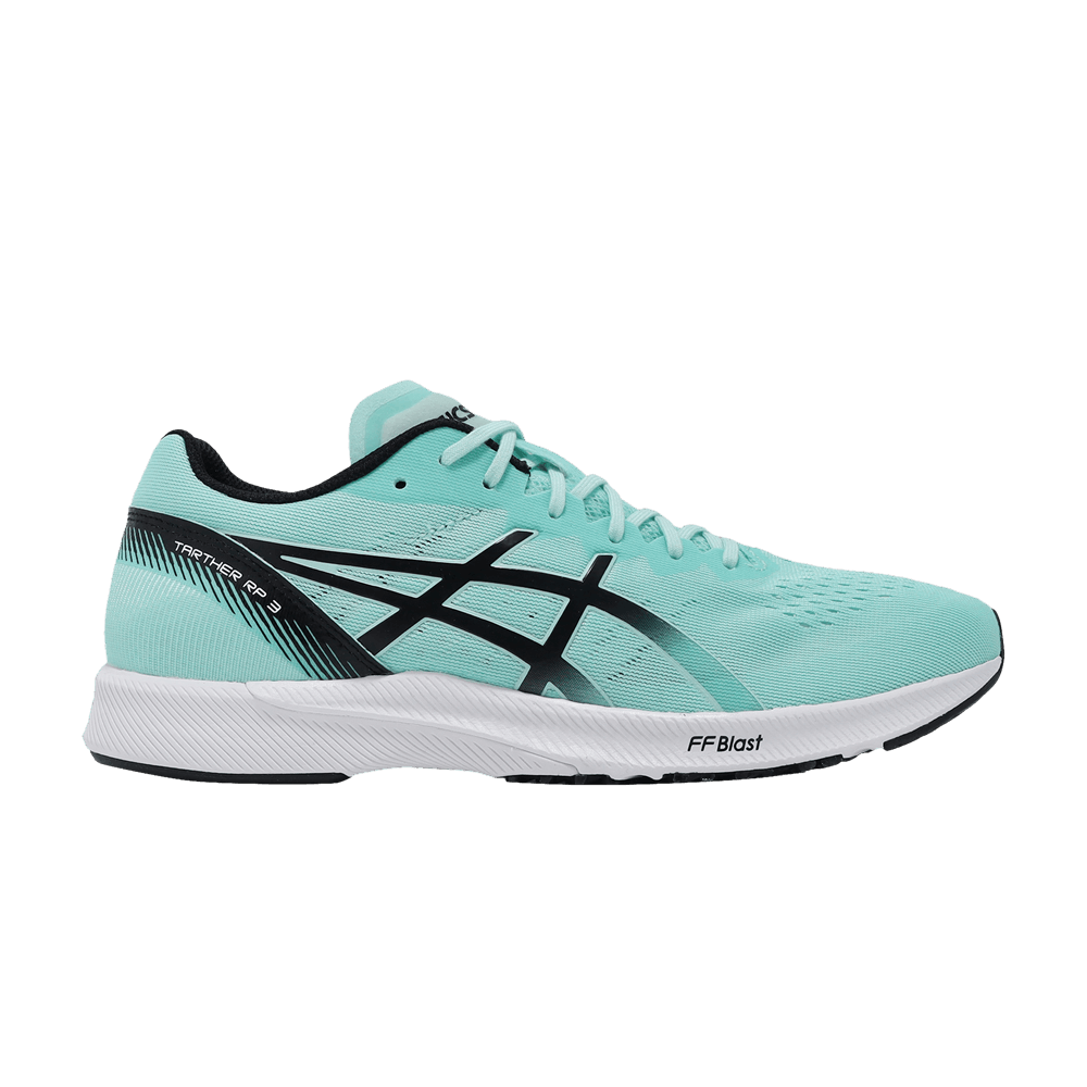 Asics Tarther RP 3 Illuminate Mint