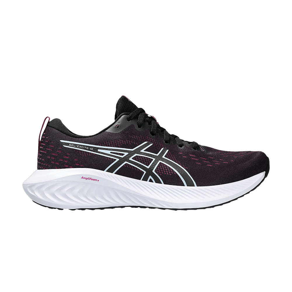 Asics Wmns Gel Excite 10 'Black Light Blue'
