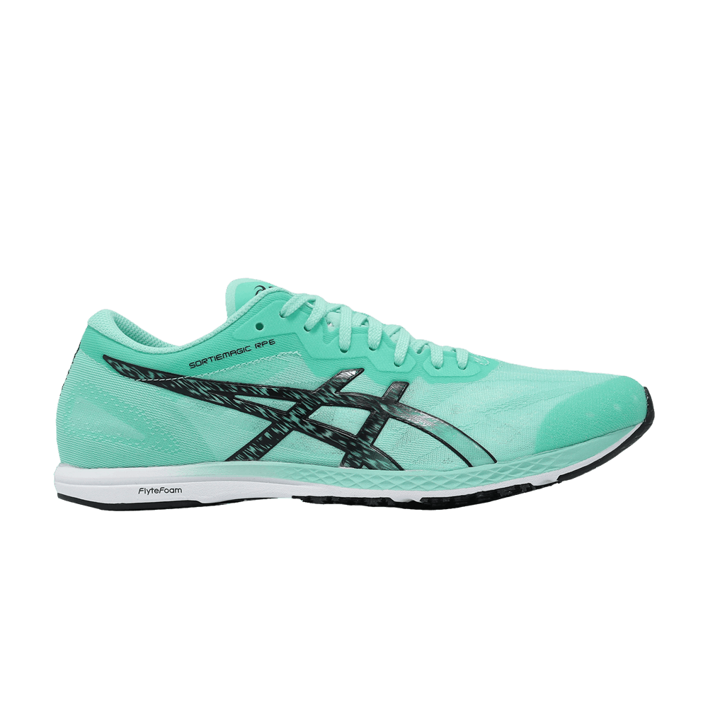 Asics Sortiemagic RP 6 Illuminate Mint