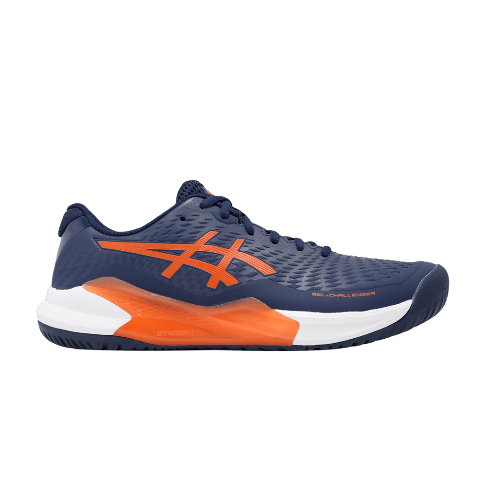 Asics Gel Challenger 14 Blue Expanse