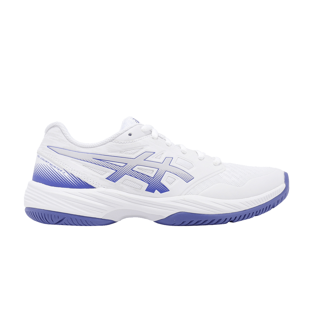Asics Wmns Gel Court Hunter 3 'White Lilac Hint'