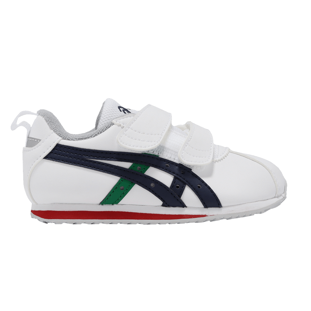 Asics Cotla Mini SL 2 PS White Dark Navy