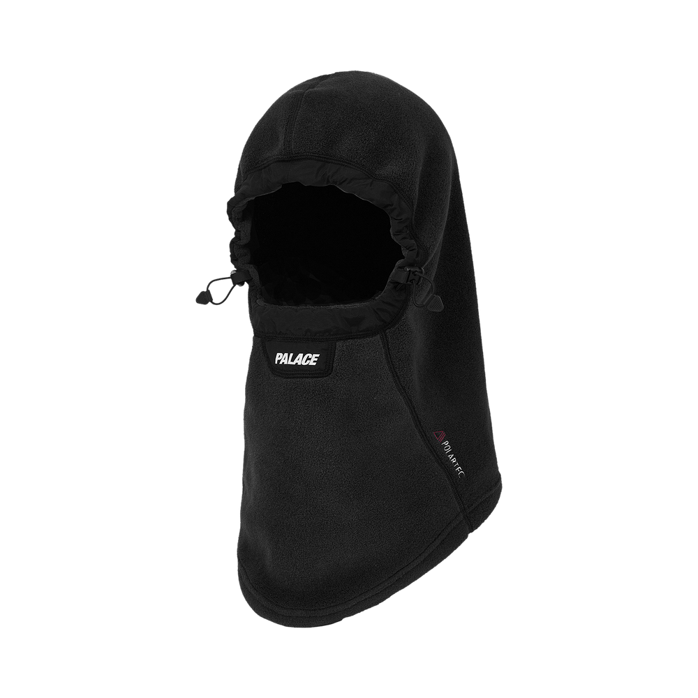 Buy Palace Polartec Balaclava 'Black' - P26BN003 | GOAT Buy Palace Polartec Balaclava 'Black' - P26BN003 | GOAT