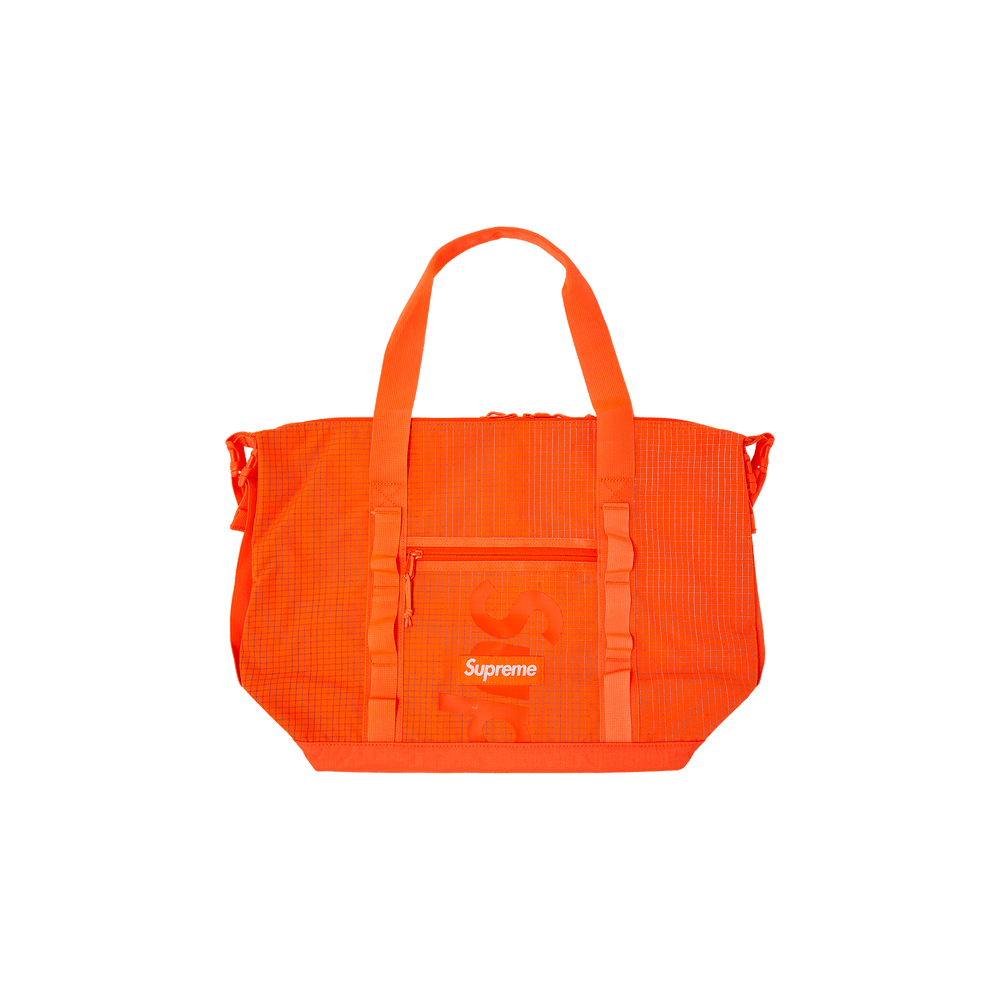 Buy Supreme Tote Bag 'Orange' - SS24B22 ORANGE | GOAT