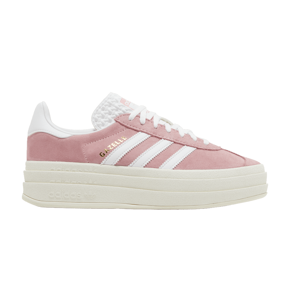 Adidas Wmns Gazelle Bold 'Super Pop'