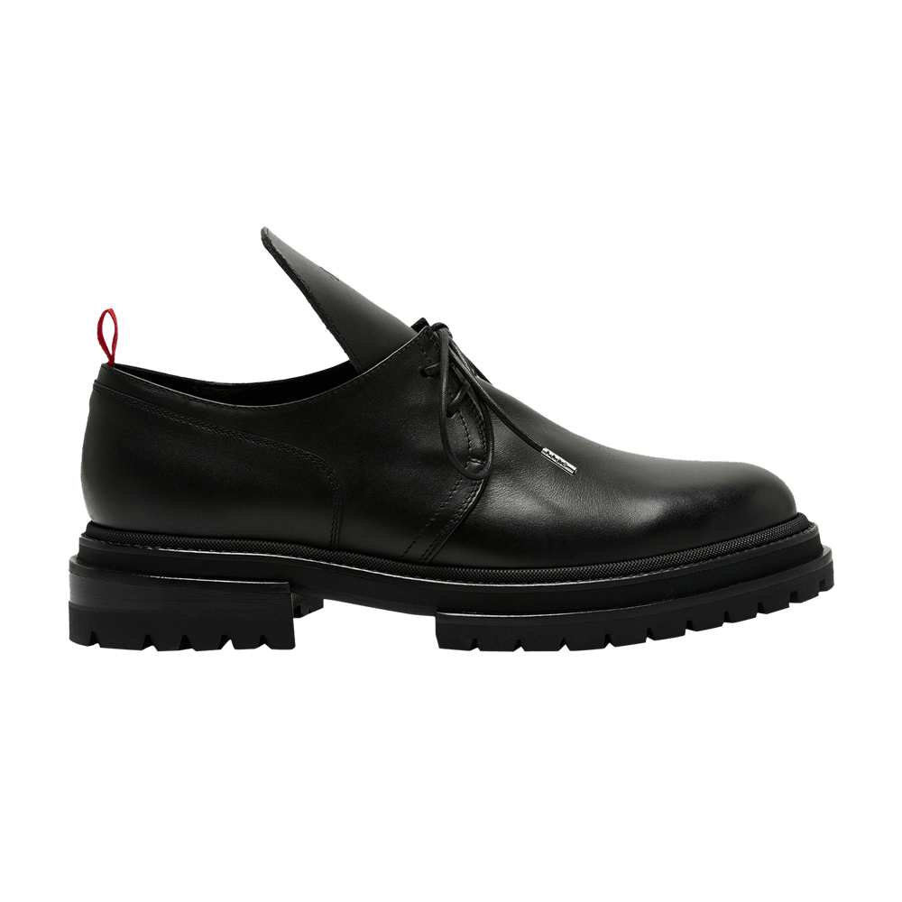 Buy 424 Derby 'Black' - 35424Q05 236570 99 | GOAT