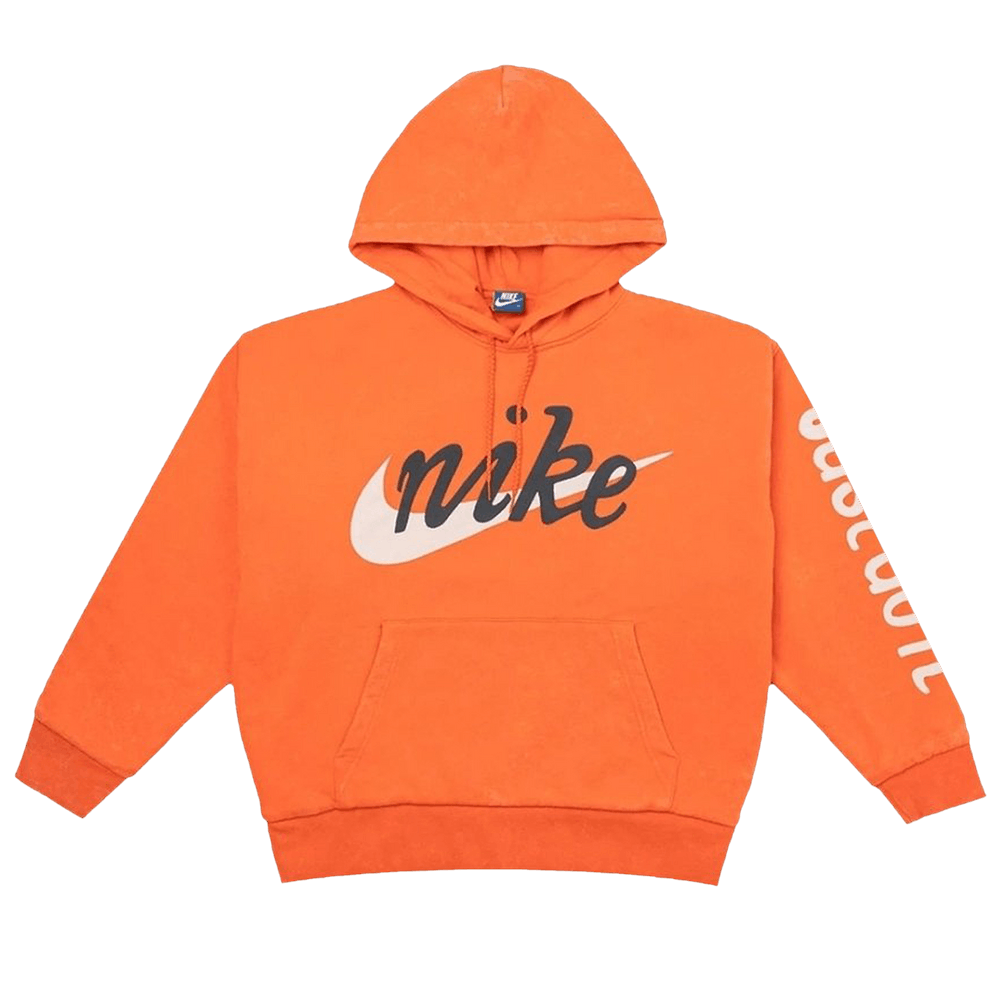 Cactus plant flea market nike hoodie hotsell