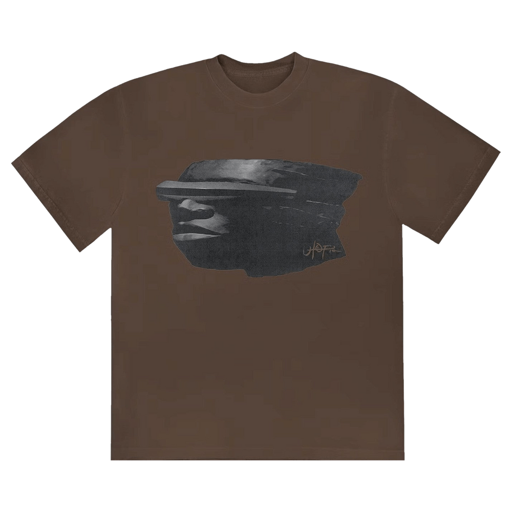 Travis Scott　UTOPIA　CD +T-Shirt Box セット Travis Scott Utopia Topia Pack B1 Size XL CD Box Set White T