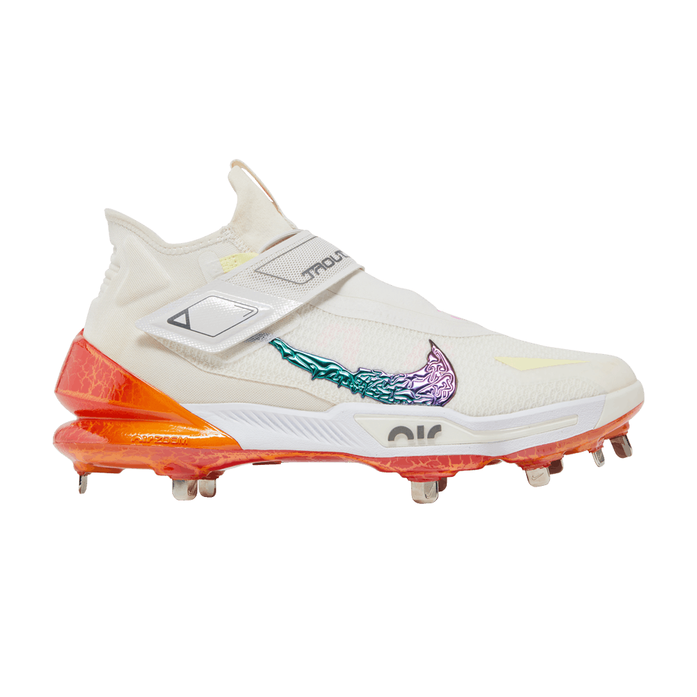 2021 trout cleats