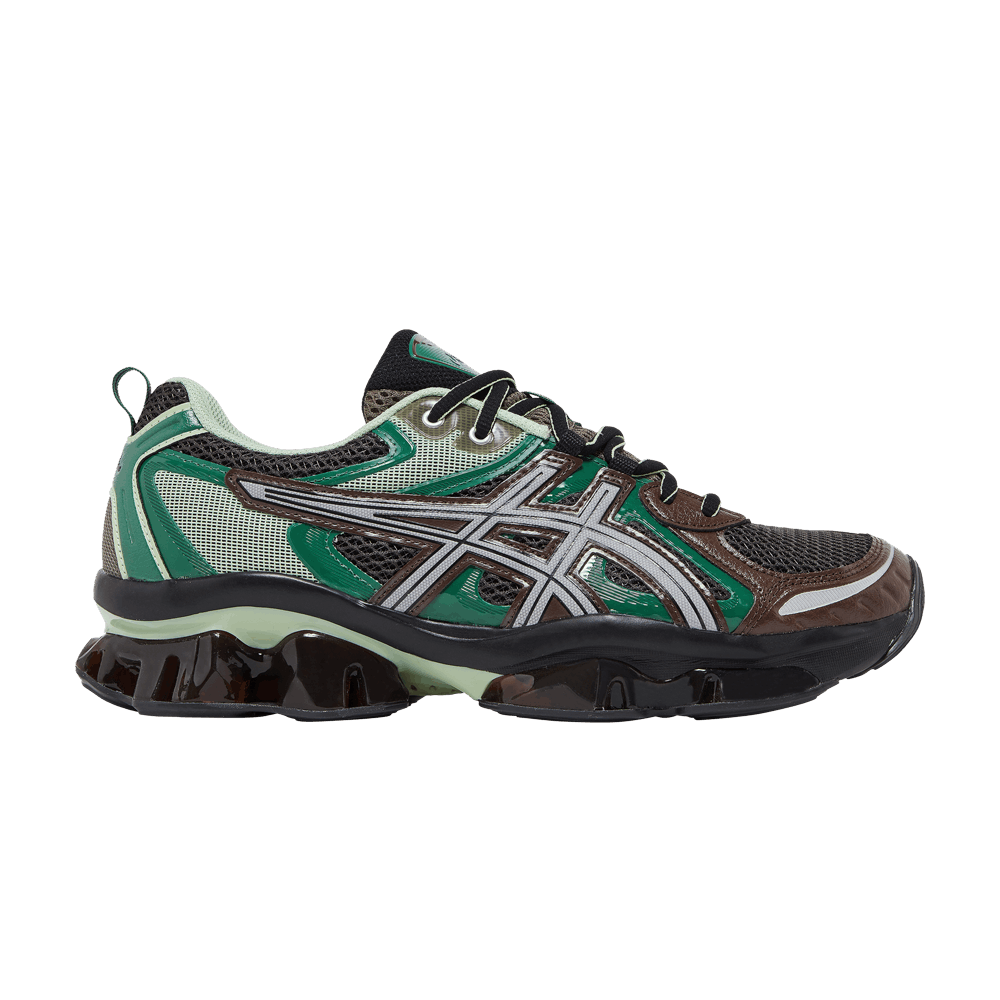 Buy Gel Quantum Kinetic Dark Sepia Shamrock 1203A270 251 GOAT