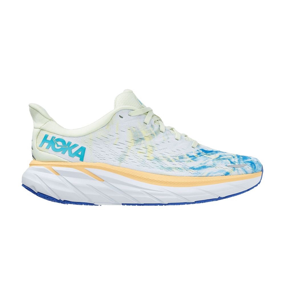 Hoka Wmns Clifton 8 'together'