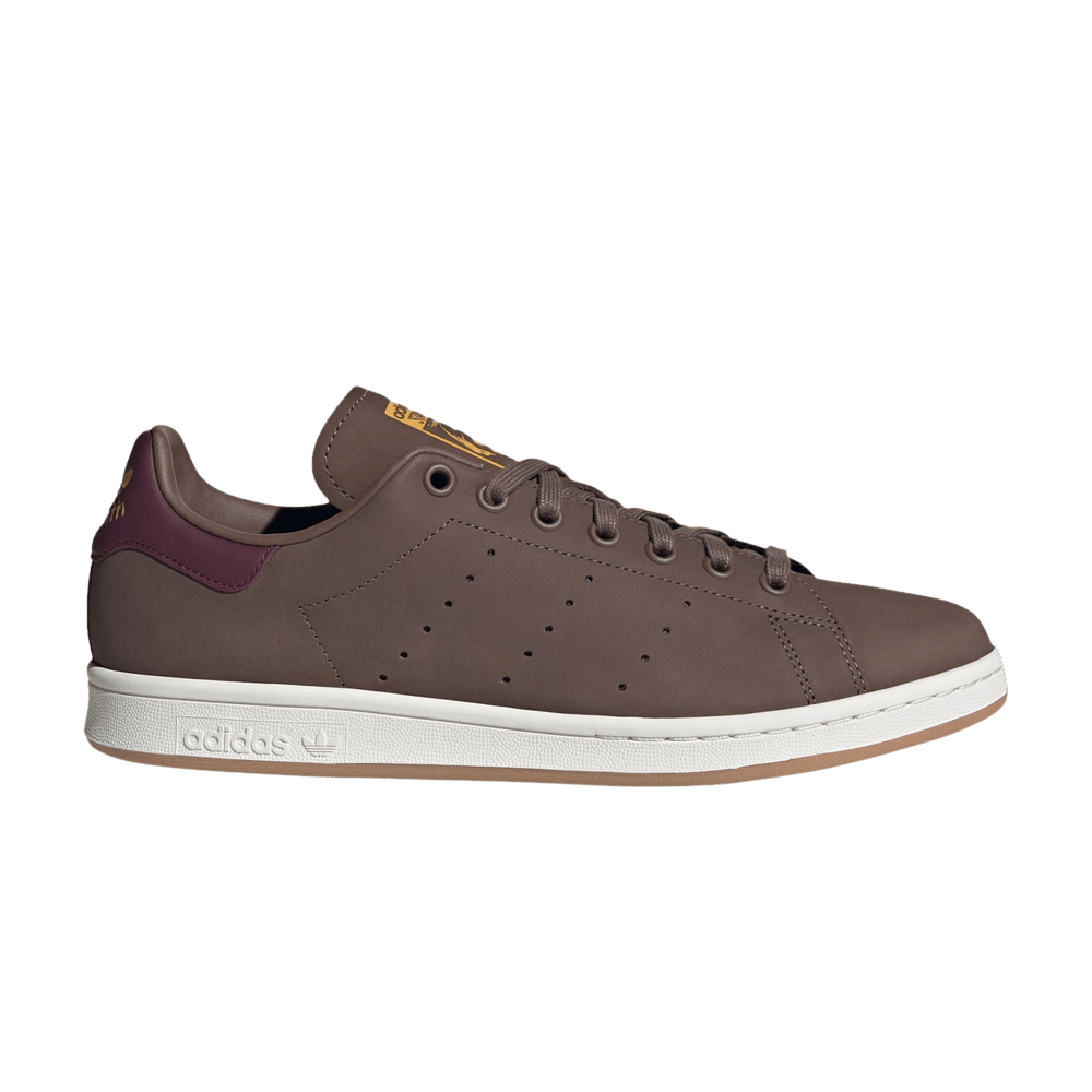 Buy Stan Smith Earth Strata Maroon IG1328 GOAT