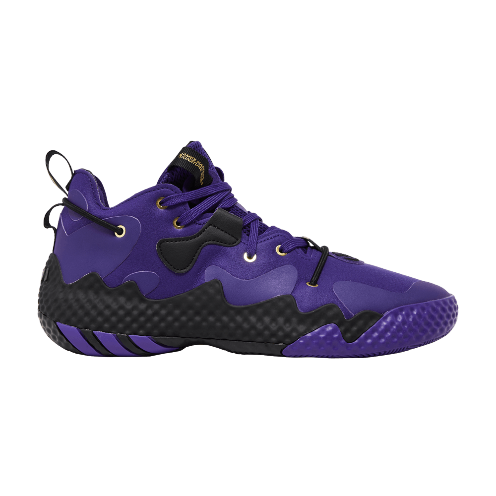 Buy adidas Harden Vol. 6 'Team College Purple' - GX9185 | GOAT