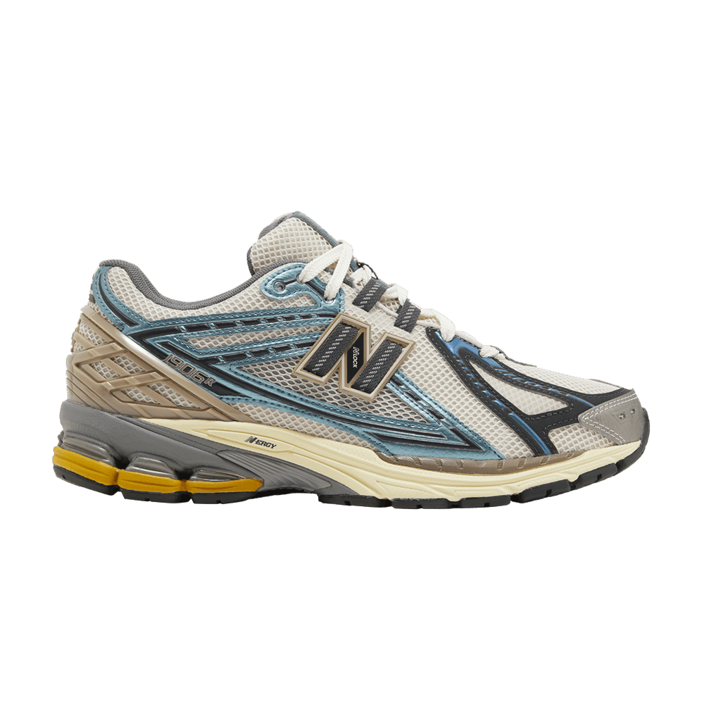 ニューバランスM1906RRC New Balance M1906RRC GRAY/GREEN（ニューバランス M1906RRC