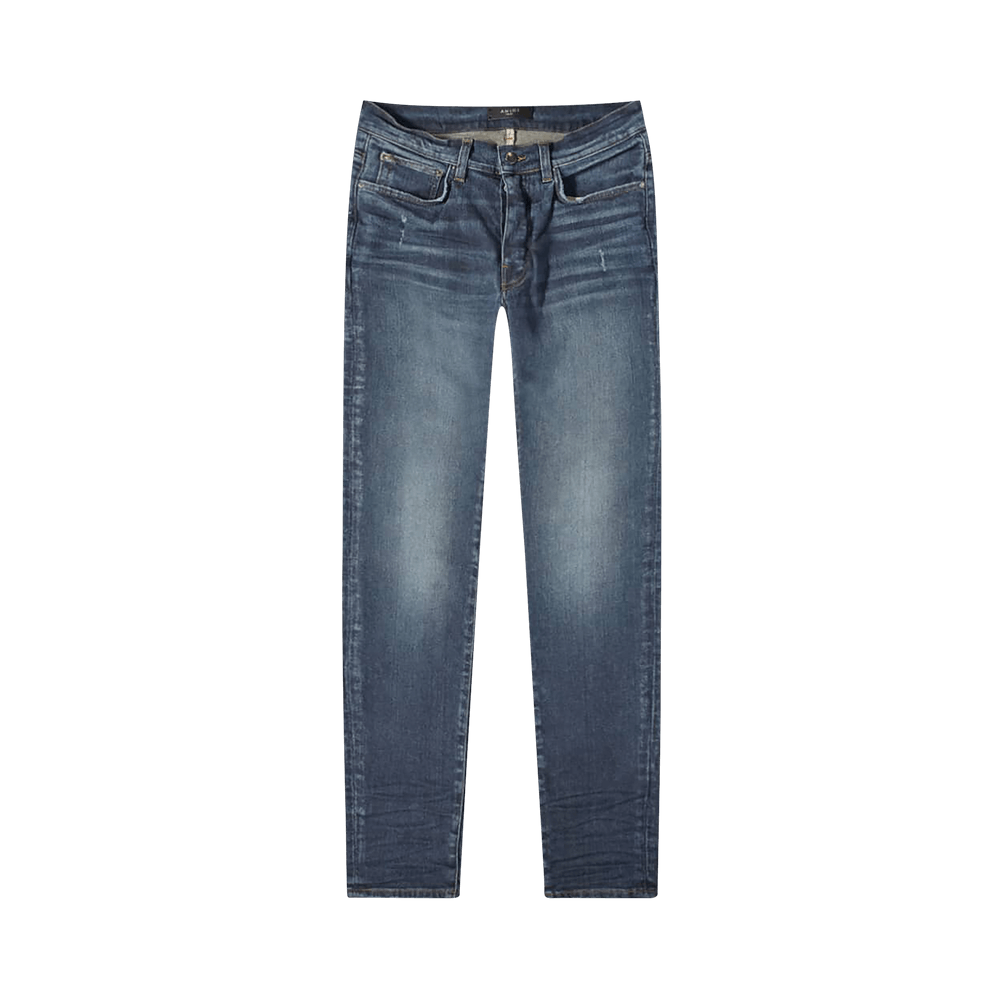 32サイズ AMIRI STACK FLAIR JEAN DARK INDIGO 32 AMIRI STACK FLAIR JEAN DARK INDIGO