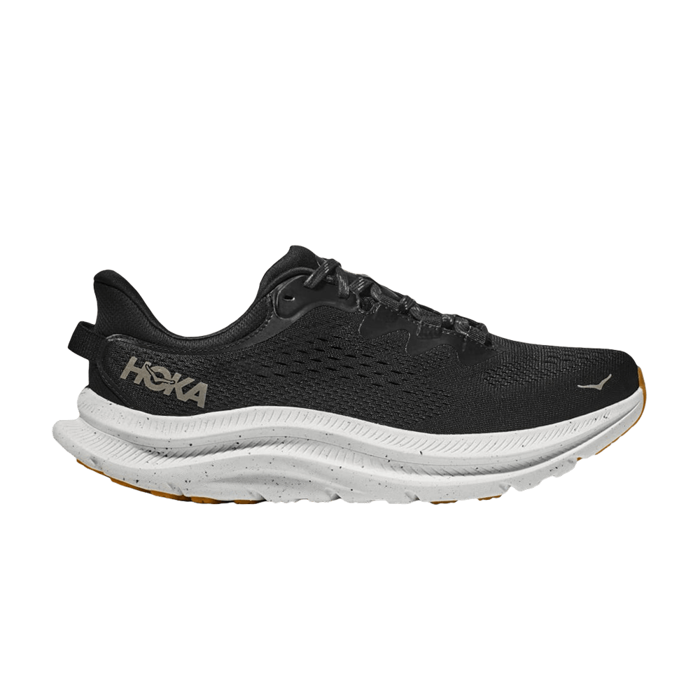 Hoka Kawana 2 Black White