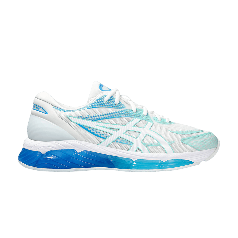 Gel quantum 360 white 2025