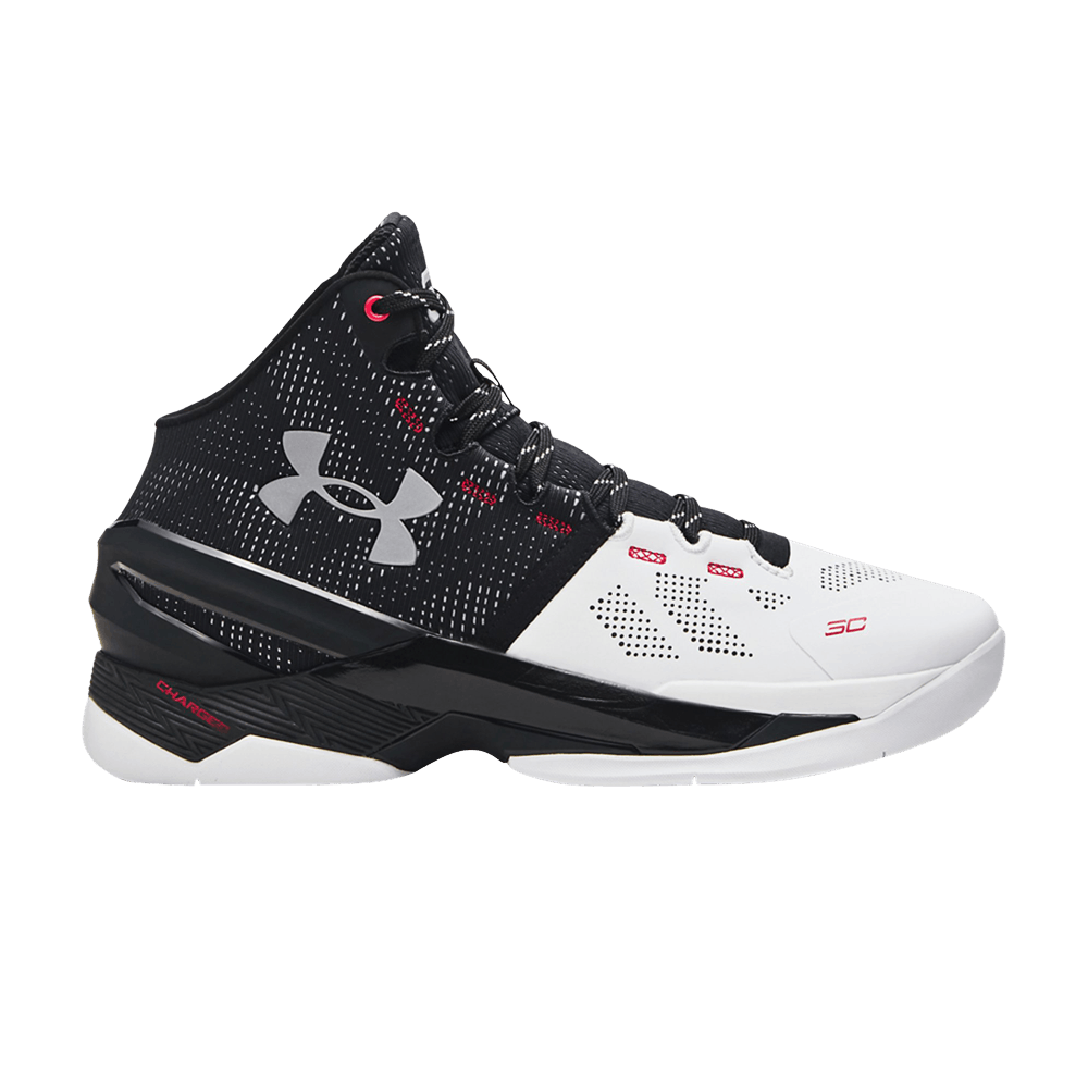 Buy Curry 2 Retro 'Suit & Tie' 2024 - 3027361 101 | GOAT