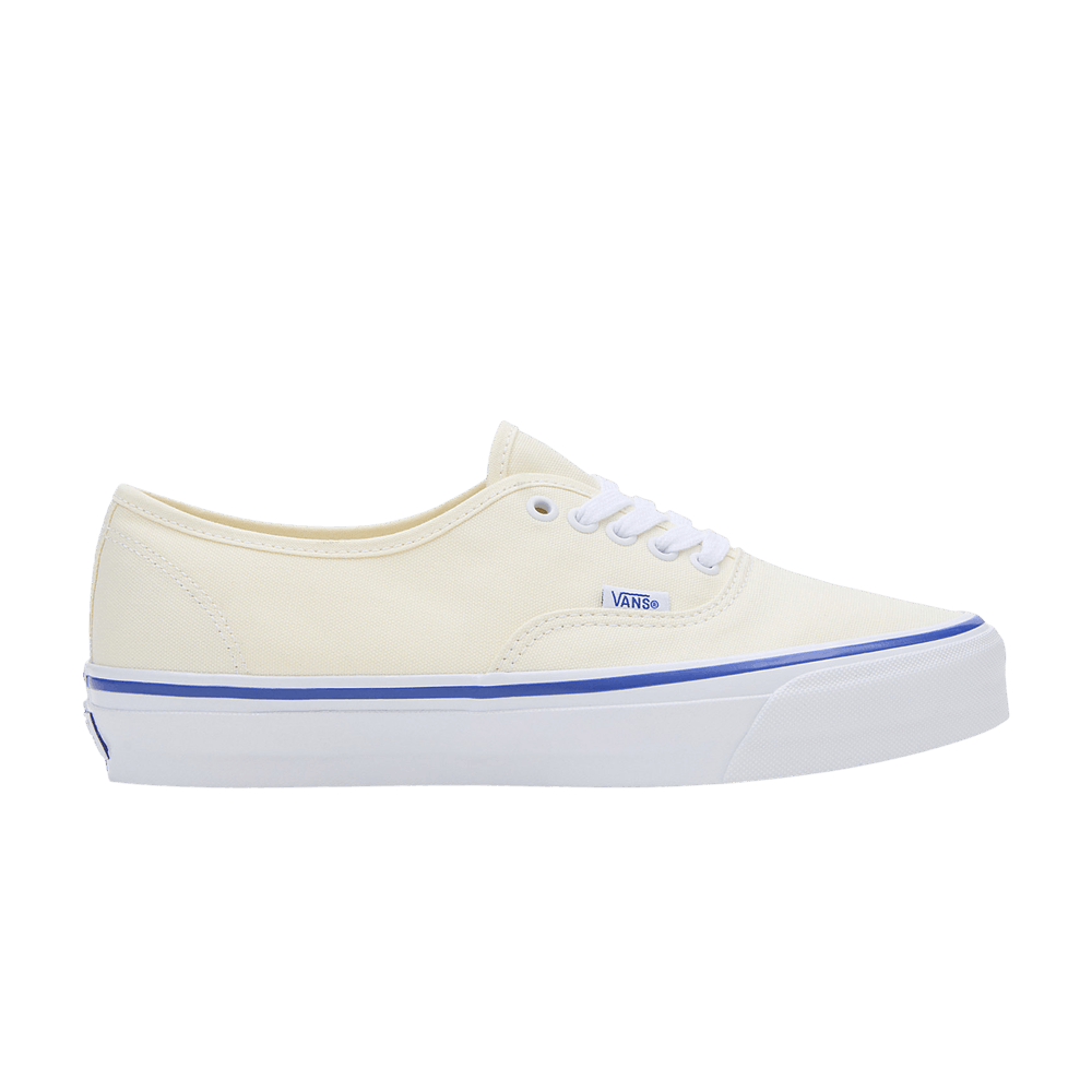 Vans Authentic Reissue 44 Lx Off White