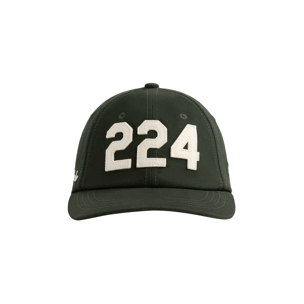 売り切れ必至！ Leon Aimé Buy Dore GOAT | NETW SS24AH013 - 'Network' Hat Address 帽子