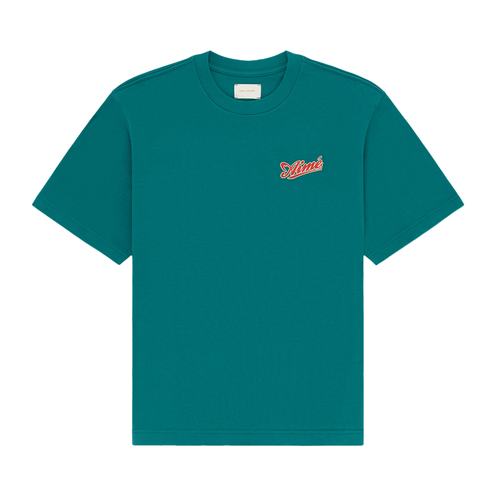 K*☆様 aime leon dore ロゴフーディー AIMÉ LEON DORE』 Logo TｰShirts 20%OFF ¥25,300→¥20,240