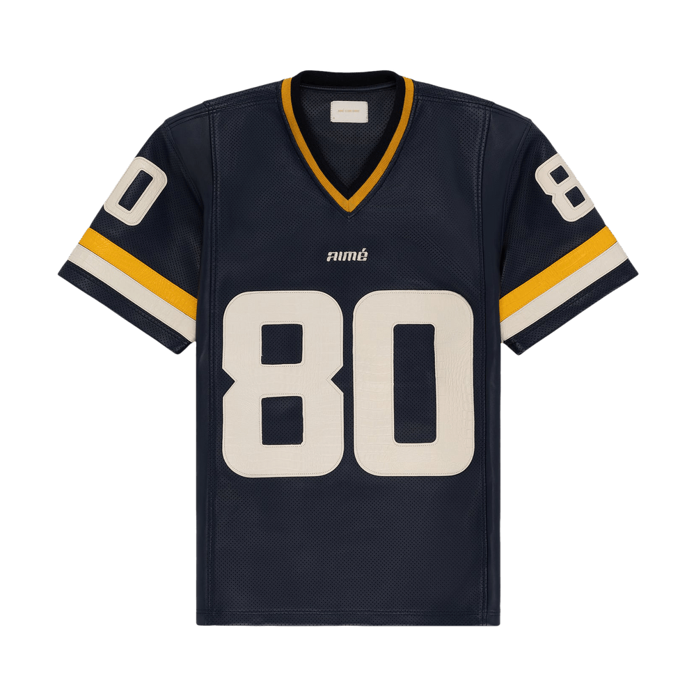 Buy Aimé Leon Dore Team Practice Jersey 'Dazzling Blue