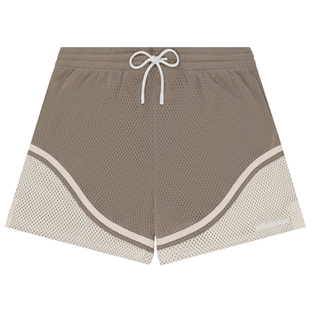 Buy Aimé Leon Dore Colorblock Court Short 'Laurel Oak